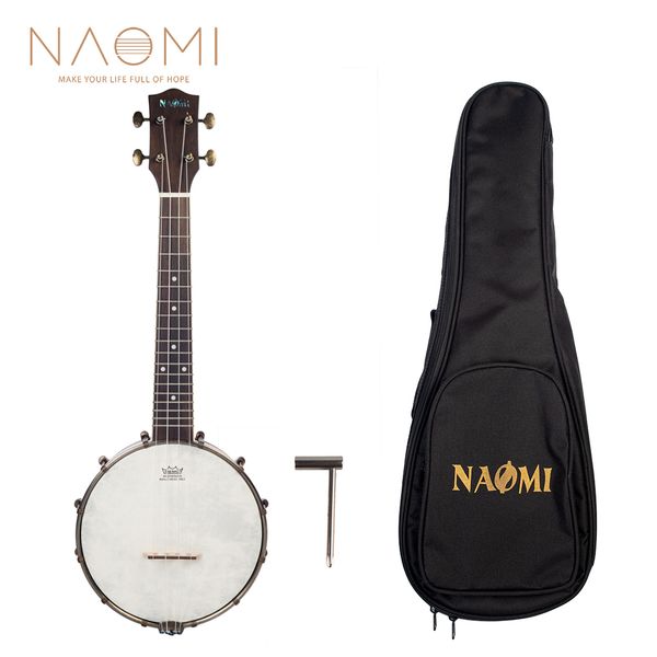 naomi banjolele banjouke concert-scale banjo ukulele with gig bag nukb-03 ukulele banjo family instrument
naomi banjolele banjouke concert-scale banjo ukulele with gig bag nukb-03 ukulele banjo family instrument