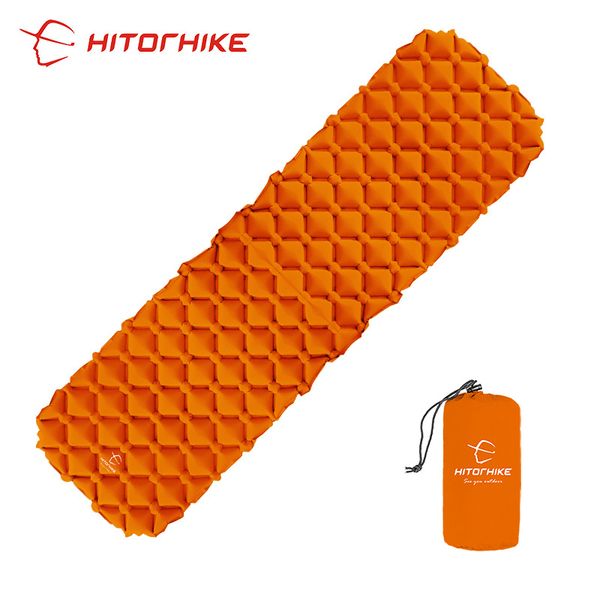 3 colors hitorhike inflatable sleeping pad camping mat air mattress cushion sleeping bag air sofas inflatable sofa
3 colors hitorhike inflatable sleeping pad camping mat air mattress cushion sleeping bag air sofas inflatable sofa