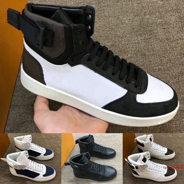 rivoli sneakers boots mens fashion classic luxury designer shoes athletic leather hook and loop casual casual high platform shoes ll17, Black
rivoli sneakers boots mens fashion classic luxury designer shoes athletic leather hook and loop casual casual high platform shoes ll17, Black