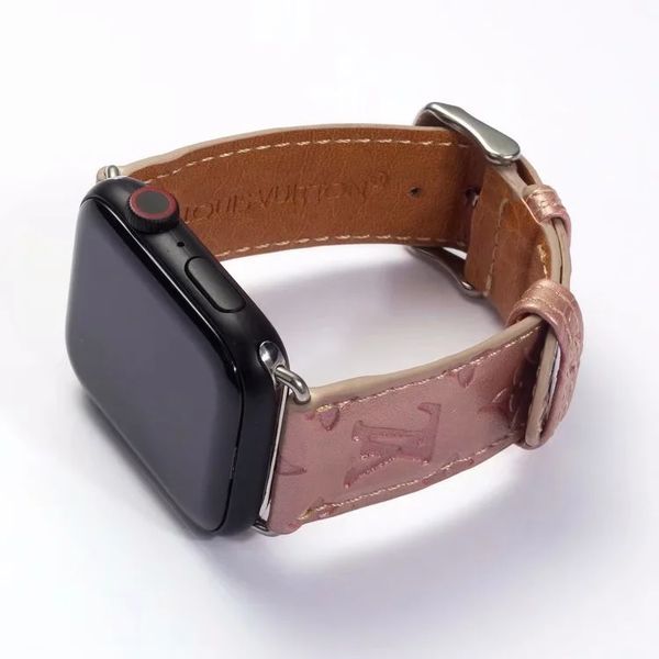 for 44mm 42mm 40mm 38mm embossed flower for apple watch bands fashion luxury designer watchbands leather belt smart straps wristbands a09
for 44mm 42mm 40mm 38mm embossed flower for apple watch bands fashion luxury designer watchbands leather belt smart straps wristbands a09