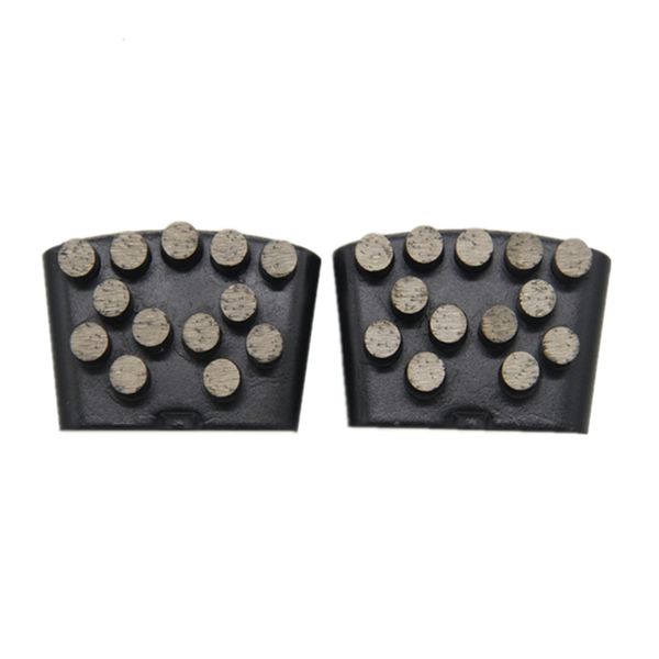 long grinding life ez change htc metal bond abrasive tools htc diamond grinding shoes for concrete terrazzo floor 13 round segments 12pcs
long grinding life ez change htc metal bond abrasive tools htc diamond grinding shoes for concrete terrazzo floor 13 round segments 12pcs