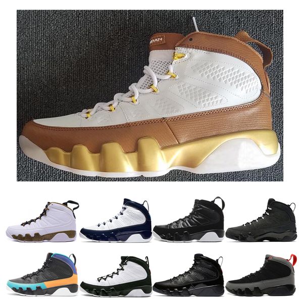 Classic 9 Mop Melo basketball shoes 9s mens bred black white Anthracite 2010 RELEASE Dream It, Do It UNC Sports Sneaker Shoes
Classic 9 Mop Melo basketball shoes 9s mens bred black white Anthracite 2010 RELEASE Dream It, Do It UNC Sports Sneaker Shoes