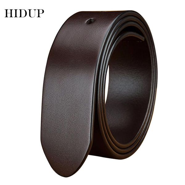 hidup pure solid cowhide leather for pin smooth belts men cow strap vintage belts 38mm width without buckle nwj627, Black;brown
hidup pure solid cowhide leather for pin smooth belts men cow strap vintage belts 38mm width without buckle nwj627, Black;brown