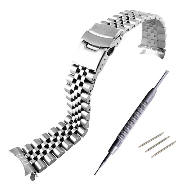 20mm 22mm wacth band strap for mm300 sbdx001/012/01 6105 soft stainless steel watch band, Black;brown
20mm 22mm wacth band strap for mm300 sbdx001/012/01 6105 soft stainless steel watch band, Black;brown