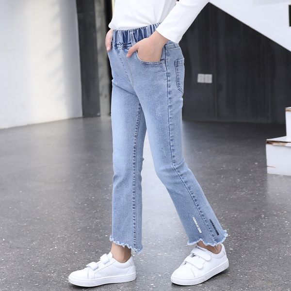 big girl cowboy horn pants autumn 2020 ten-year-old girl 9 styles 6 panty panty foreign style 7 children's pants 8, Blue
big girl cowboy horn pants autumn 2020 ten-year-old girl 9 styles 6 panty panty foreign style 7 children's pants 8, Blue