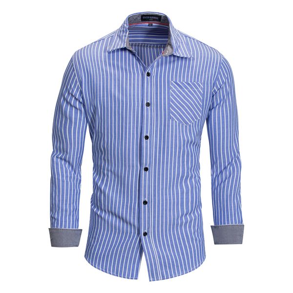 fashion designer t-shirts for mens sweatshirts spring striped mens tee shirt long sleeve casual men clothing -3xl wholesale, White;black
fashion designer t-shirts for mens sweatshirts spring striped mens tee shirt long sleeve casual men clothing -3xl wholesale, White;black