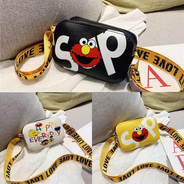 cartoon printed diagonal children's boys' baby change purse broadband should tong bao shoulder bag er tong bao bag
cartoon printed diagonal children's boys' baby change purse broadband should tong bao shoulder bag er tong bao bag