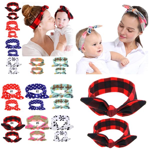 mommy and baby bow tie headbands hair band rabbit ears headband bronzing dot plaid grid family fitted headwear hair accessories d3509, Slivery;white
mommy and baby bow tie headbands hair band rabbit ears headband bronzing dot plaid grid family fitted headwear hair accessories d3509, Slivery;white