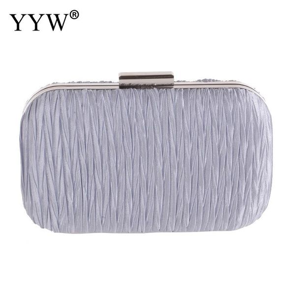 wedding bride wallet clutch womens black clutch purse pleated evening bag for bridal wedding party with chain pochette femme
wedding bride wallet clutch womens black clutch purse pleated evening bag for bridal wedding party with chain pochette femme