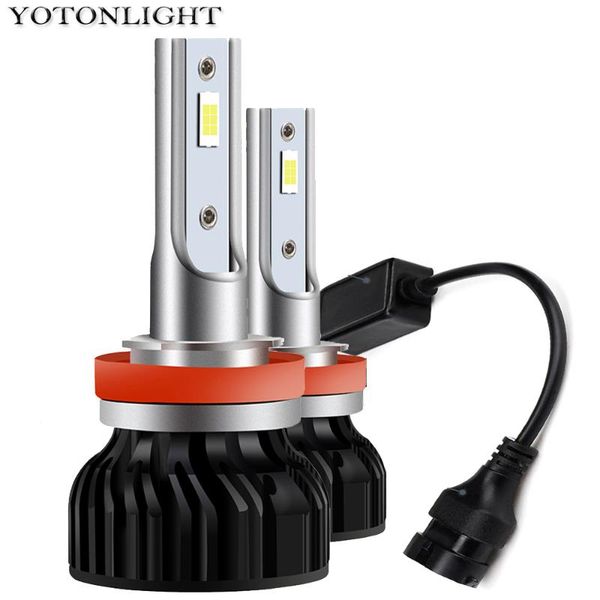 yotonlight 2 pcs 9005 hb3 led h11 lamp h4 h7 led headlight bulbs h1 9006 hb4 60w 12000lm h8 h9 h10 9012 car fog light 12v 6000k
yotonlight 2 pcs 9005 hb3 led h11 lamp h4 h7 led headlight bulbs h1 9006 hb4 60w 12000lm h8 h9 h10 9012 car fog light 12v 6000k