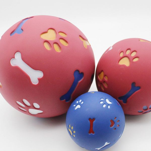 7.5/11cm pet dog toy for small large dogs pure natural rubber leakage food ball interactive pet cat teething training balls toys
7.5/11cm pet dog toy for small large dogs pure natural rubber leakage food ball interactive pet cat teething training balls toys
