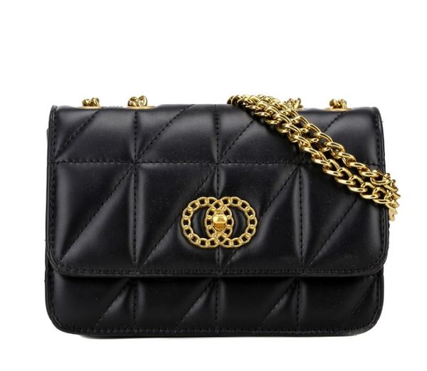 designer fashion woman pu leather shoulder bag chain solid color buckle small square bag
designer fashion woman pu leather shoulder bag chain solid color buckle small square bag