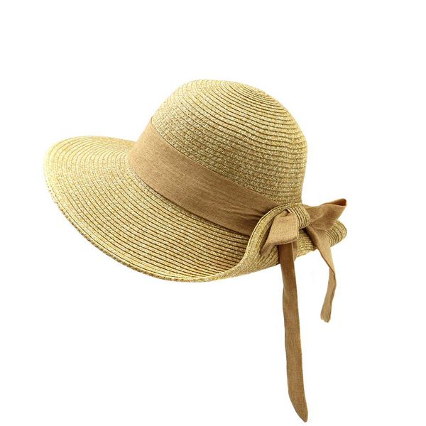 dome straw hat women spring summer sun cap big brim 9cm lady travel cap bowknot band beach hats, Blue;gray
dome straw hat women spring summer sun cap big brim 9cm lady travel cap bowknot band beach hats, Blue;gray