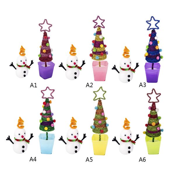 christmas tree diy kids mini trees and snowman desksmall tree home decoration christmas party supplies gifts
christmas tree diy kids mini trees and snowman desksmall tree home decoration christmas party supplies gifts