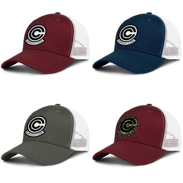 capsule corp adjustable trucker cap dad cool unique fashion baseball hat dragon ball camouflage american flag dbz, Blue;gray
capsule corp adjustable trucker cap dad cool unique fashion baseball hat dragon ball camouflage american flag dbz, Blue;gray