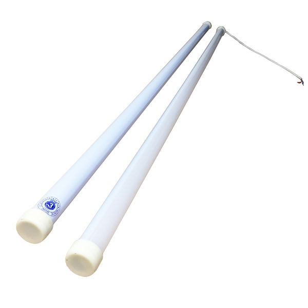 20w 4feet pc tube frosted led t8 light fixture ip67 tubular waterproof lamp 120cm 6000k for outddor car wash garden
20w 4feet pc tube frosted led t8 light fixture ip67 tubular waterproof lamp 120cm 6000k for outddor car wash garden
