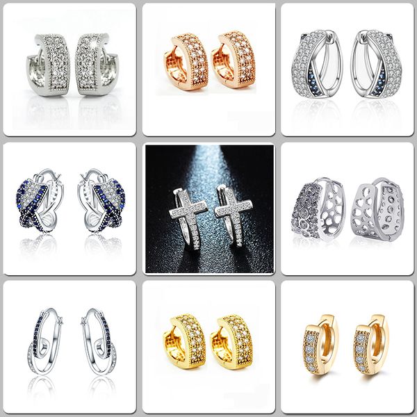 misananryne 2019 cute hoop earringsaaa crystal lovers circle ear ring earrings for women rings earrings female fashion jewelry, Golden;silver
misananryne 2019 cute hoop earringsaaa crystal lovers circle ear ring earrings for women rings earrings female fashion jewelry, Golden;silver