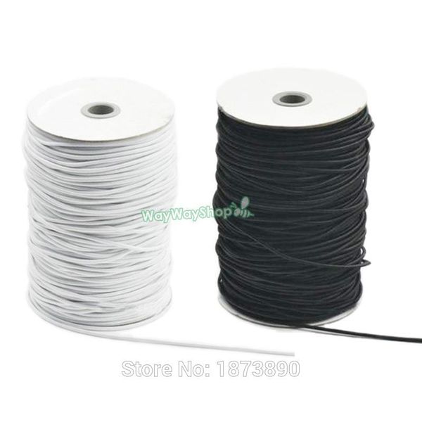 140 ярдов круглый эластичные шнуры отбортовывая lines 2.5mm loops кожа craft белый черный выбор, Black;white
140 ярдов круглый эластичные шнуры отбортовывая lines 2.5mm loops кожа craft белый черный выбор, Black;white