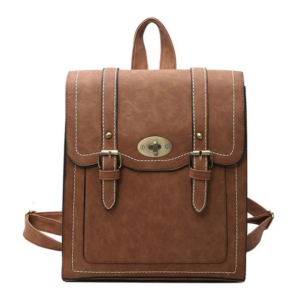 vintage women backpack black pu leather backpacks for teenage girls female school shoulder bag bagpack mochila 2019
vintage women backpack black pu leather backpacks for teenage girls female school shoulder bag bagpack mochila 2019