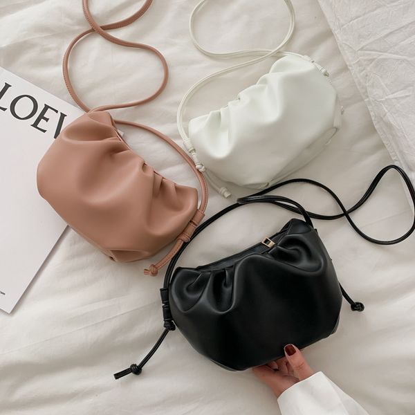 2020 new female bag pu soft leather foreign style fashion shoulder messenger clutch wholesale
2020 new female bag pu soft leather foreign style fashion shoulder messenger clutch wholesale