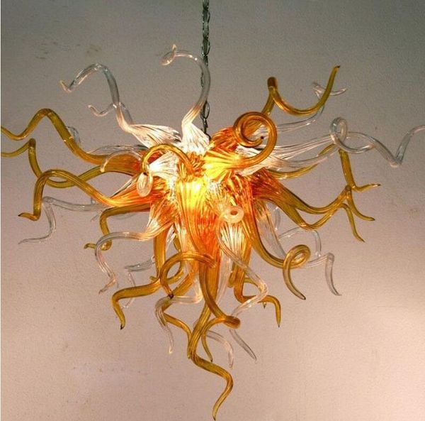 residential small colored pendant lamps 100% handmade blown glass chandelier lighting led light glass for living room art decor
residential small colored pendant lamps 100% handmade blown glass chandelier lighting led light glass for living room art decor