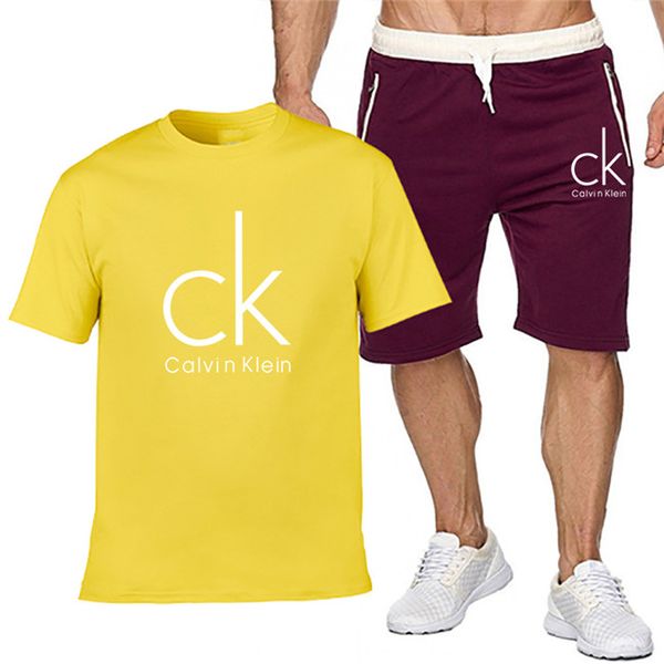 2020new arrivals summer mens tracksuit short sleeve t-shirt and shorts casual hoodies sports suit sports set men's round neck sport bnc, Gray
2020new arrivals summer mens tracksuit short sleeve t-shirt and shorts casual hoodies sports suit sports set men's round neck sport bnc, Gray
