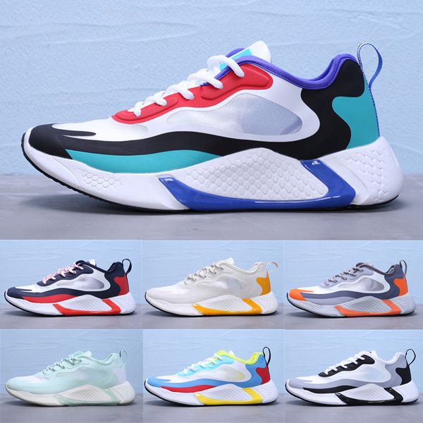 new 2019 alphabounce hpc ams 3m 10 mens running shoes men alphabounce instinct m 10 white red black react designer snerkers size 40-45
new 2019 alphabounce hpc ams 3m 10 mens running shoes men alphabounce instinct m 10 white red black react designer snerkers size 40-45