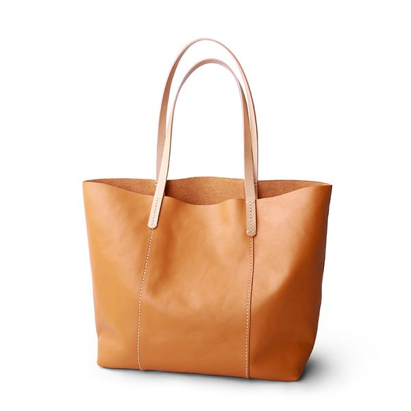 bags women's handbag new head layer leather 14 inch laptote bag original handmade tote large-capacity shoulder bag large ba
bags women's handbag new head layer leather 14 inch laptote bag original handmade tote large-capacity shoulder bag large ba