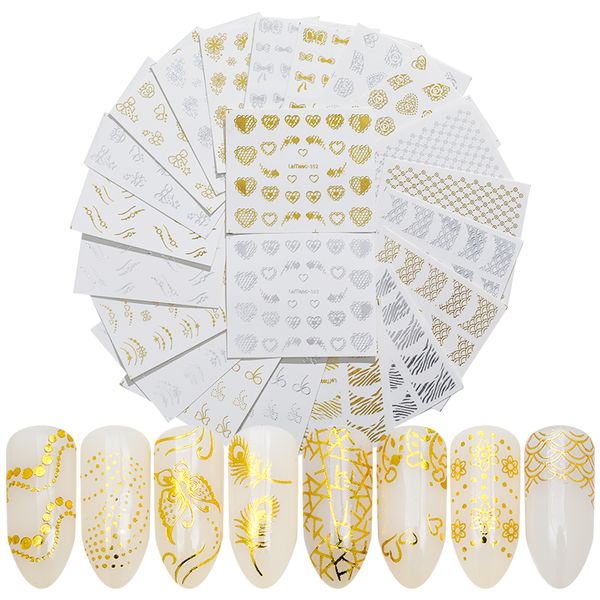 lemooc sliders for nail sticker gold silver jewelry necklace decals water transfer nail art manicure accessories decoration, Black
lemooc sliders for nail sticker gold silver jewelry necklace decals water transfer nail art manicure accessories decoration, Black