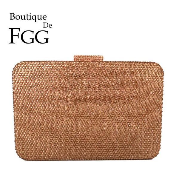 boutique de fgg gold women diamond evening bags wedding ladies crystal box clutch party rhinestones purses and handbags
boutique de fgg gold women diamond evening bags wedding ladies crystal box clutch party rhinestones purses and handbags