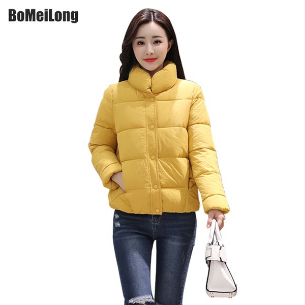 2019 autumn winter light down jackets women solid long sleeve warm coats chic parkas high-quality fitness down jackets female, Black
2019 autumn winter light down jackets women solid long sleeve warm coats chic parkas high-quality fitness down jackets female, Black