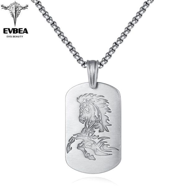 evbea new design 12 chinese zodiac animals necklaces for men women's necklace jewelry accessories(horse, Silver
evbea new design 12 chinese zodiac animals necklaces for men women's necklace jewelry accessories(horse, Silver