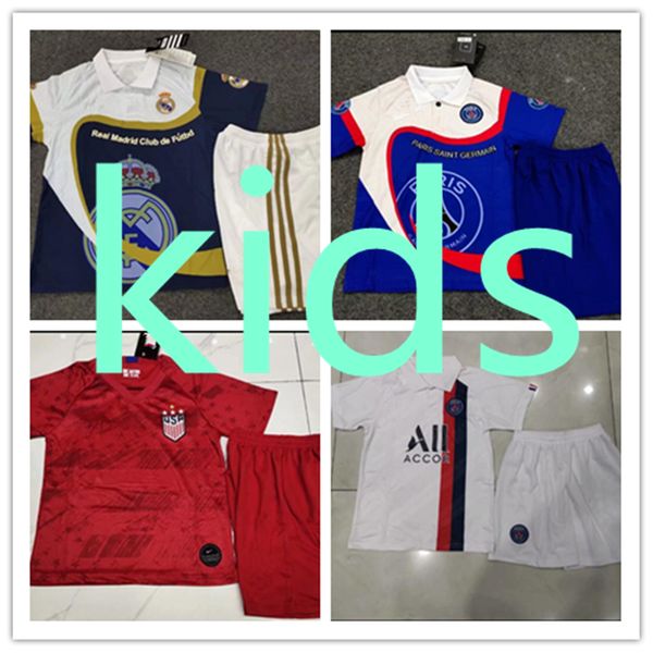 kids football soccer jerseys camisetas de madrid real retro sweatshirt tshirt t-shirt paris psg kit enfant maillot player version jersey, Black
kids football soccer jerseys camisetas de madrid real retro sweatshirt tshirt t-shirt paris psg kit enfant maillot player version jersey, Black