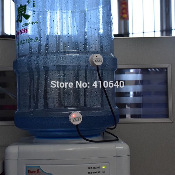 1 piece non contact adhering type level switch for water tank water tower multiple outputs available easy for installation
1 piece non contact adhering type level switch for water tank water tower multiple outputs available easy for installation