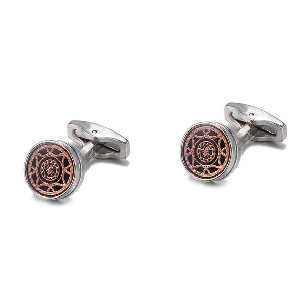 vagula new style cufflinks bonito gemelos lawyer gift cuff links men jewelry 856, Silver;golden
vagula new style cufflinks bonito gemelos lawyer gift cuff links men jewelry 856, Silver;golden