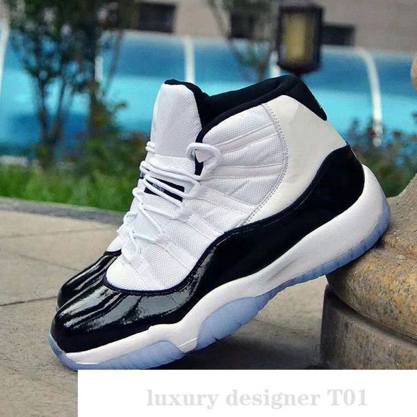 new wmns metallic silver 11 11s high concord 45 space jam mens basketball shoes bred gamma blue barons men sports designer sneakers a6
new wmns metallic silver 11 11s high concord 45 space jam mens basketball shoes bred gamma blue barons men sports designer sneakers a6