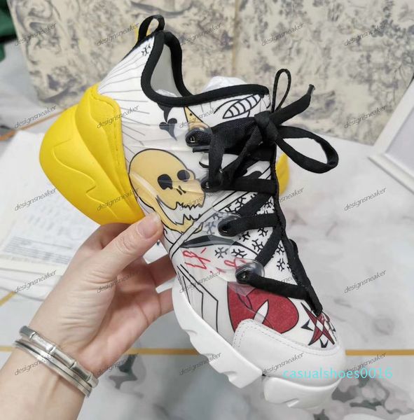 2020 mens designer shoes comfort lace up connect casual shoes luxury paris platform leather patchwork walking tennis sneaker chaussures c16, Black
2020 mens designer shoes comfort lace up connect casual shoes luxury paris platform leather patchwork walking tennis sneaker chaussures c16, Black