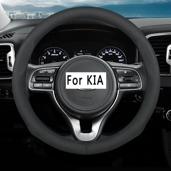 car suede leather steering-wheels cover 38cm for kia soul forte cerato cadenza k7 cee'd optima magentis k5 picanto morning ray
car suede leather steering-wheels cover 38cm for kia soul forte cerato cadenza k7 cee'd optima magentis k5 picanto morning ray