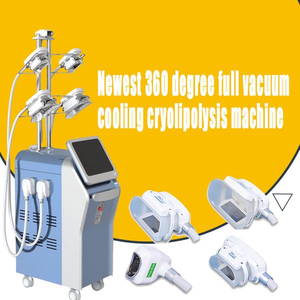 2019 innovative 5 cryo handles new fat ing liposuction machine body fat e machine fat loss fast 
2019 innovative 5 cryo handles new fat ing liposuction machine body fat e machine fat loss fast