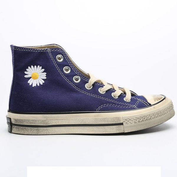 hotsale pmo gd х peaceminusone скейтбординг chuck 1970 модельер black daisy mens женщин классический 1970 повседневный холст обувь размер 36 
hotsale pmo gd х peaceminusone скейтбординг chuck 1970 модельер black daisy mens женщин классический 1970 повседневный холст обувь размер 36