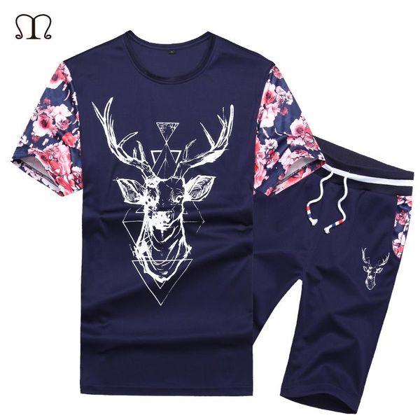 casual new arrivals summer mens tracksuit short sleeve shorts casual suit sprots set men's round neck clothing vintage asian size s-4xl, Gray
casual new arrivals summer mens tracksuit short sleeve shorts casual suit sprots set men's round neck clothing vintage asian size s-4xl, Gray