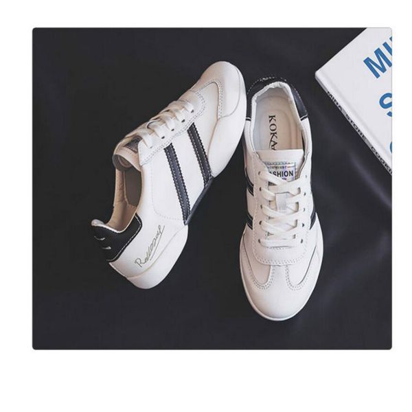 net dark grey shoes 2019 autumn new wild flat korean version of breathable sports casual shoes soft sole shoe summer 36-39, Black
net dark grey shoes 2019 autumn new wild flat korean version of breathable sports casual shoes soft sole shoe summer 36-39, Black