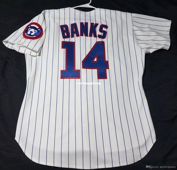 russell athletic chicago #14 ernie banks jersey mens stitched rare wholesale big and tall size xs-6xl baseball jerseys, Black;blue
russell athletic chicago #14 ernie banks jersey mens stitched rare wholesale big and tall size xs-6xl baseball jerseys, Black;blue