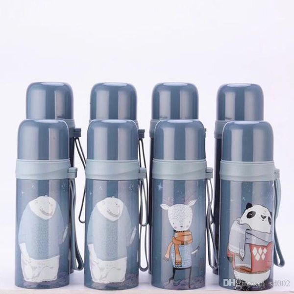 stainless steel water bottle heat insulation bullet vacuum cup pupil portable kettle men and women press button 12sj c1
stainless steel water bottle heat insulation bullet vacuum cup pupil portable kettle men and women press button 12sj c1