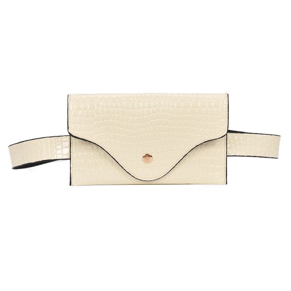 waist bags women black vintage fashion pu leather felmale crocodile pattern pack envelope
waist bags women black vintage fashion pu leather felmale crocodile pattern pack envelope