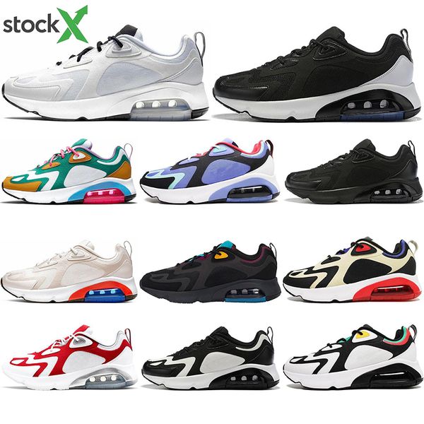 fashion mens designer shoes low to help react 200 men's running shoes rasta vapors cushioning sneakers women's breathable casual s
fashion mens designer shoes low to help react 200 men's running shoes rasta vapors cushioning sneakers women's breathable casual s