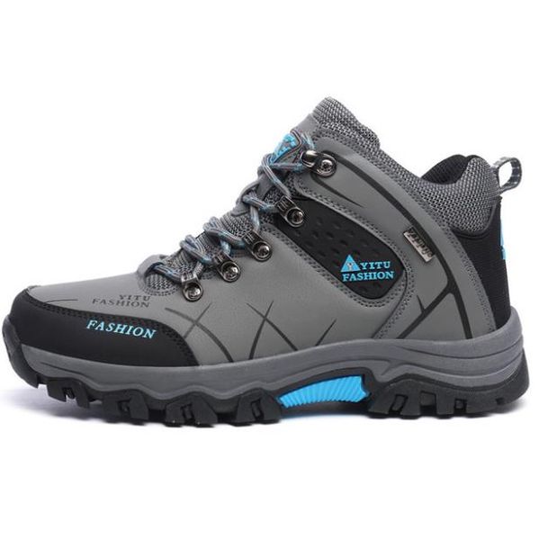 men boots anti-skidding leather shoes men popular comfy hig winter shoes short plush snow boots durable fast ing, Black
men boots anti-skidding leather shoes men popular comfy hig winter shoes short plush snow boots durable fast ing, Black