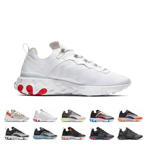 new react element 87 55 running shoes men women anthracite light bone triple black white red orbit mens trainers sports sneaker
new react element 87 55 running shoes men women anthracite light bone triple black white red orbit mens trainers sports sneaker