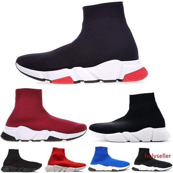 2019 designer socks shoes fashion luxury men women sneakers speed trainer black white blue pink glitter mens trainers casual shoe runner
2019 designer socks shoes fashion luxury men women sneakers speed trainer black white blue pink glitter mens trainers casual shoe runner
