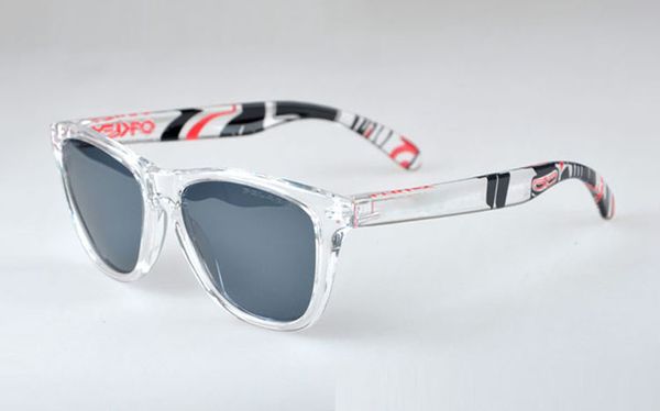 brand mens frogskin sunglasses womens fashion 03-238 polarized sunglasses clear frame grey lens original box, White;black
brand mens frogskin sunglasses womens fashion 03-238 polarized sunglasses clear frame grey lens original box, White;black
